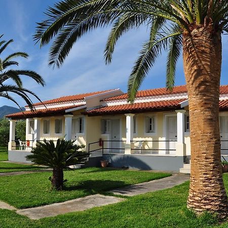 Liberty'S Studios Almiros Beach Екстериор снимка