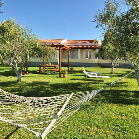 Liberty'S Studios Almiros Beach Екстериор снимка