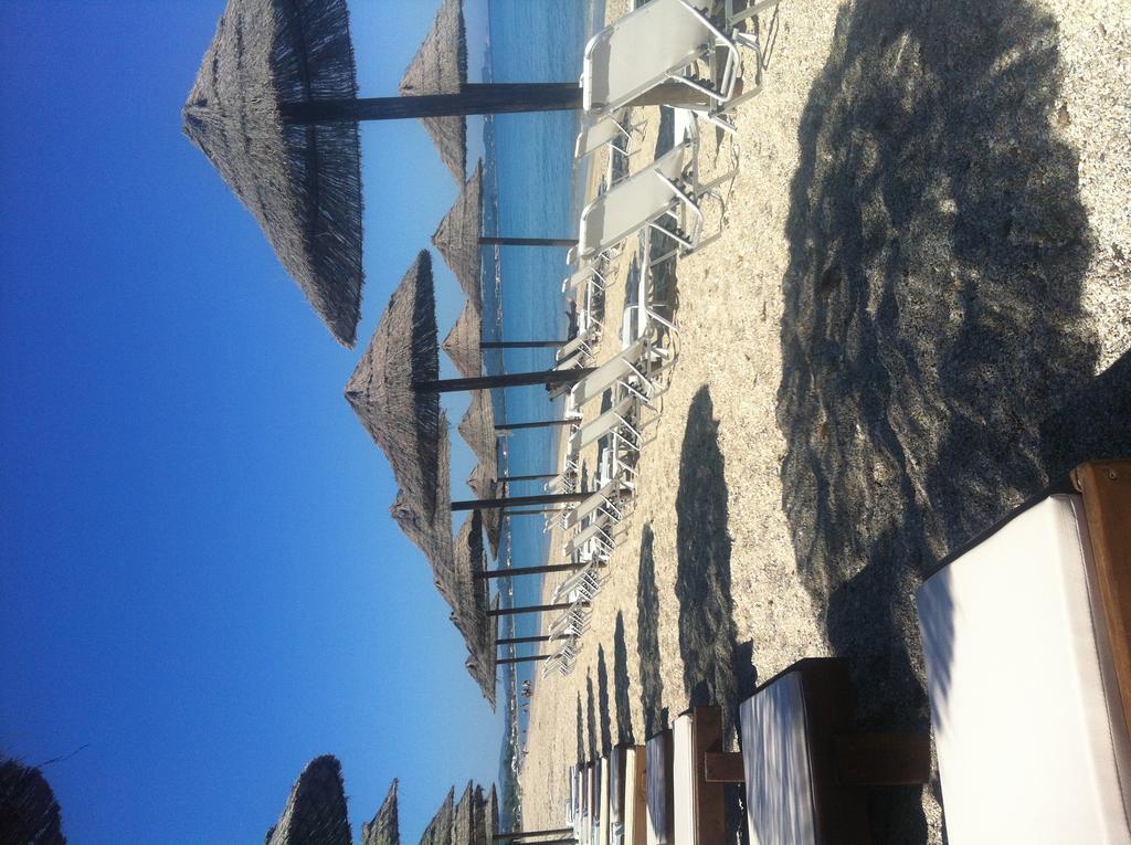 Liberty'S Studios Almiros Beach Стая снимка