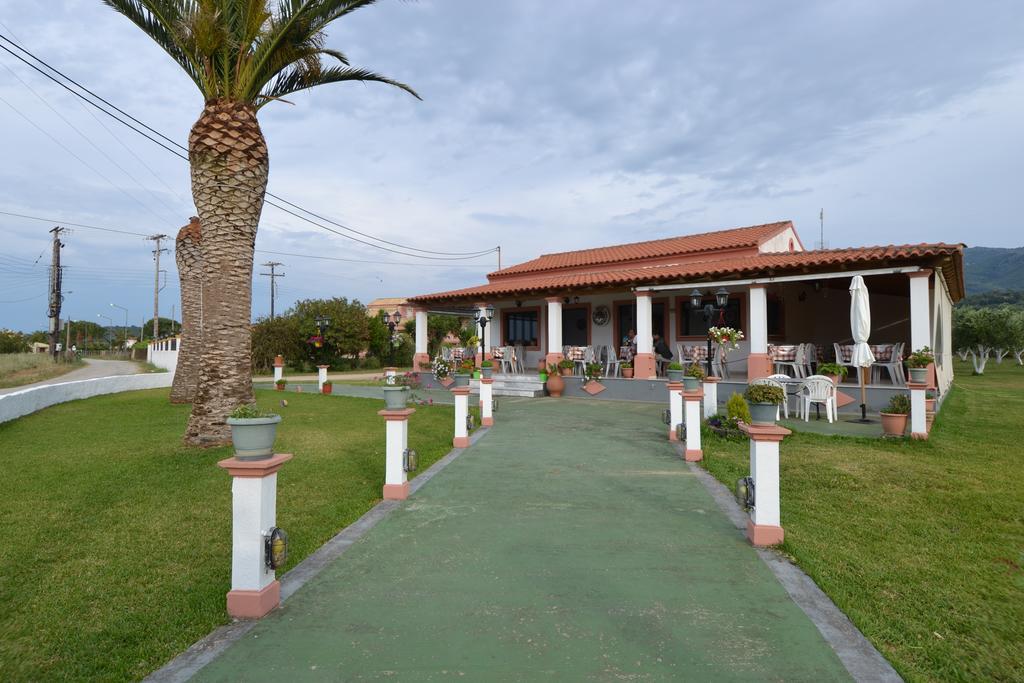 Liberty'S Studios Almiros Beach Стая снимка