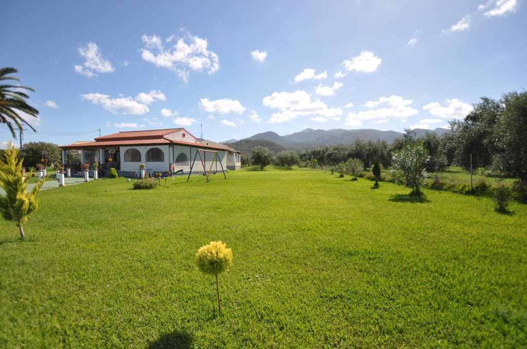 Liberty'S Studios Almiros Beach Екстериор снимка