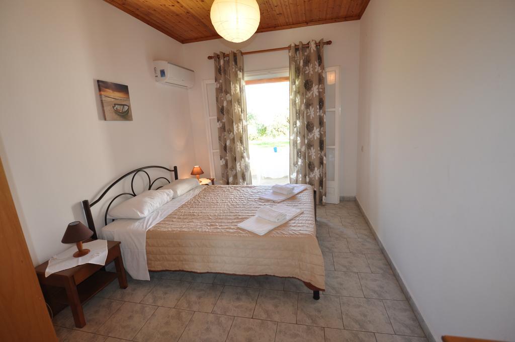 Liberty'S Studios Almiros Beach Екстериор снимка