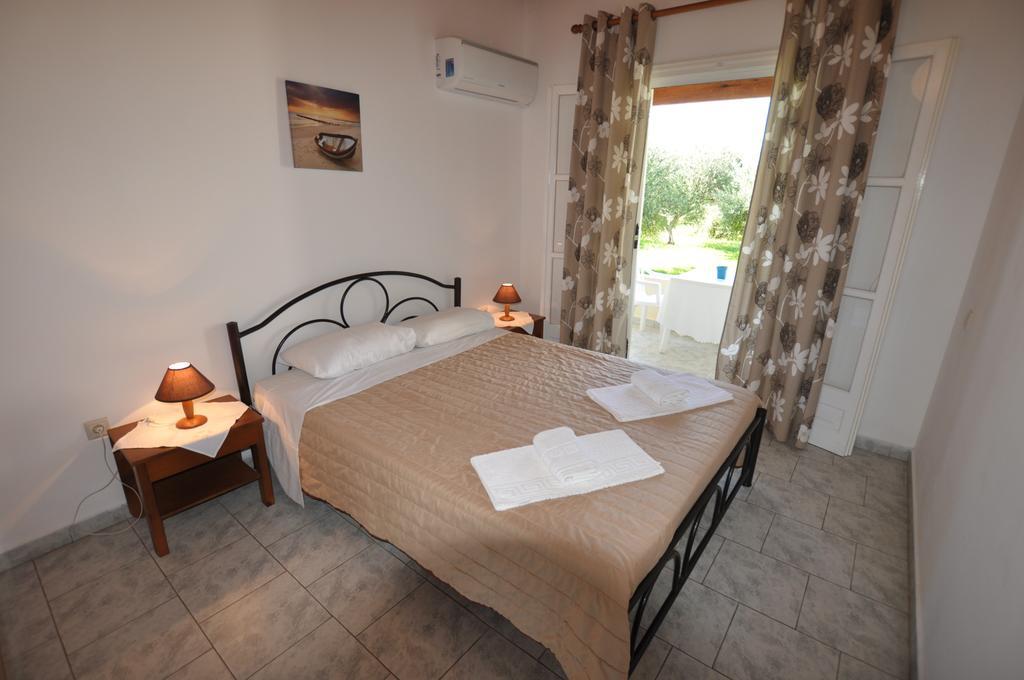 Liberty'S Studios Almiros Beach Екстериор снимка