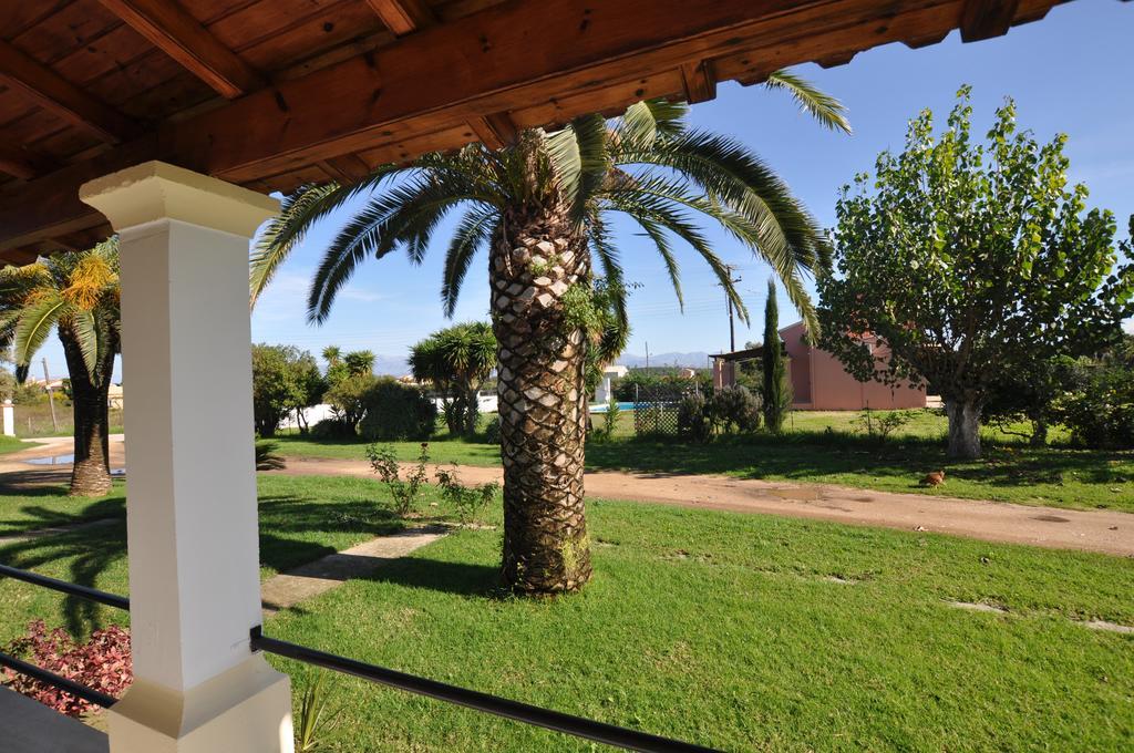 Liberty'S Studios Almiros Beach Екстериор снимка