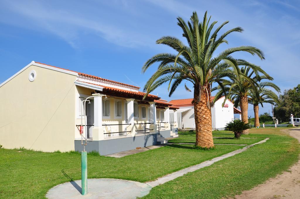 Liberty'S Studios Almiros Beach Екстериор снимка