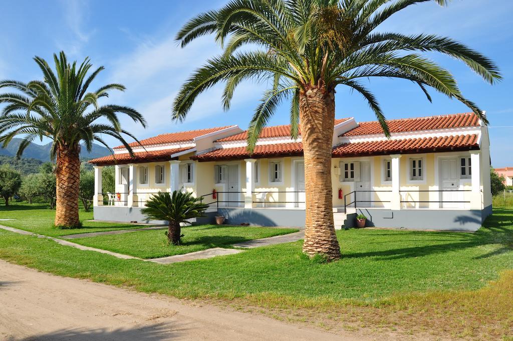 Liberty'S Studios Almiros Beach Екстериор снимка