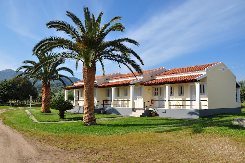 Liberty'S Studios Almiros Beach Екстериор снимка