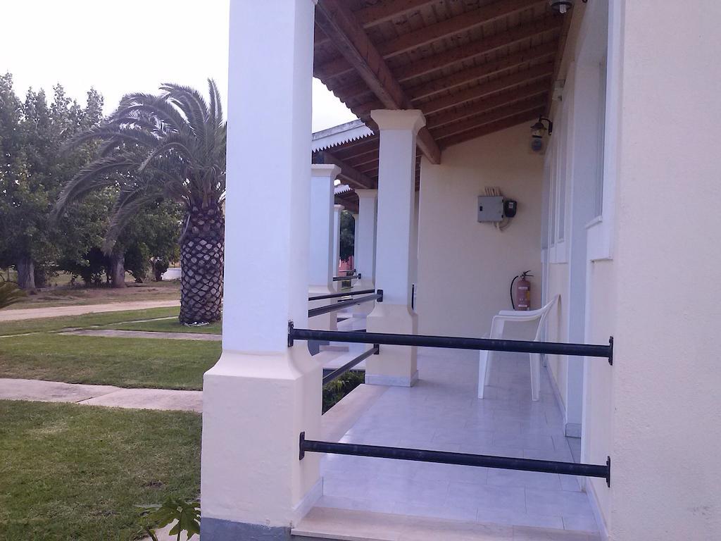 Liberty'S Studios Almiros Beach Екстериор снимка
