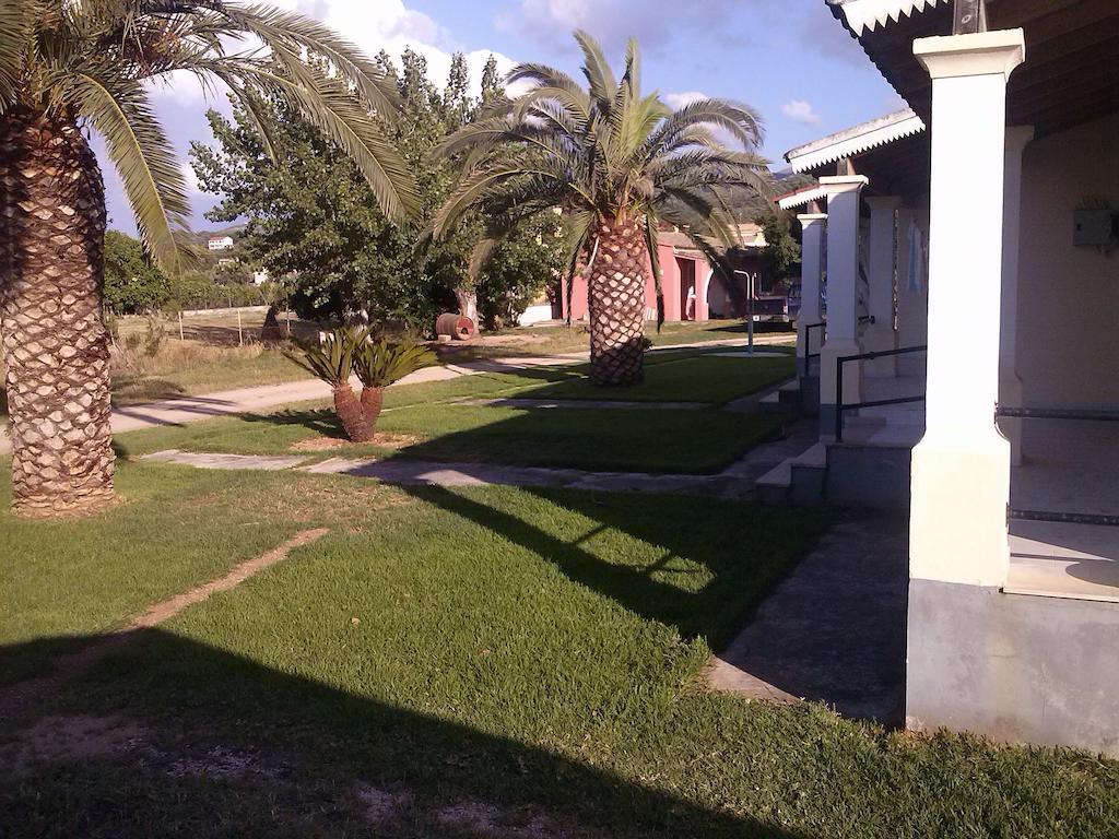 Liberty'S Studios Almiros Beach Екстериор снимка