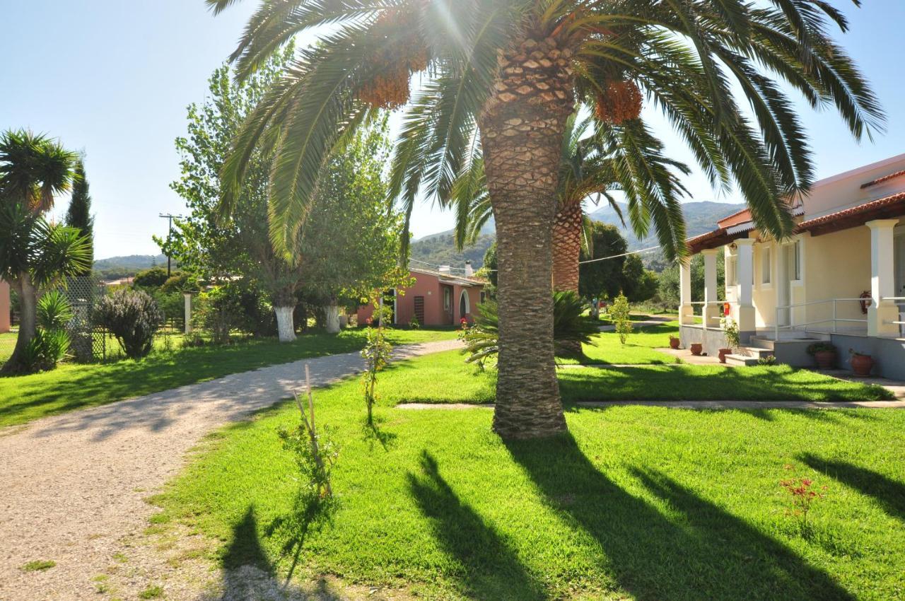 Liberty'S Studios Almiros Beach Екстериор снимка